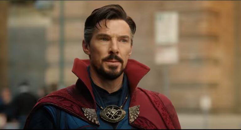 Benedict Cumberbatch says Doctor Strange 2 and What If’s variants are different