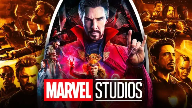 Marvel Studios’ Doctor Strange in the Multiverse of Madness | Final Trailer