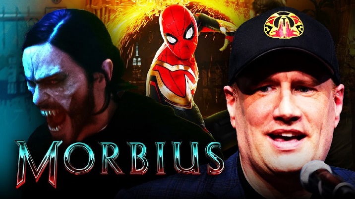 Morbius Director Debunks Kevin Feige’s Role In…