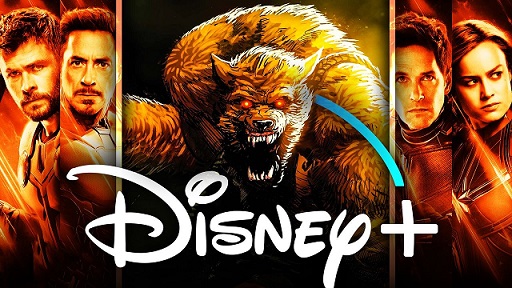 Marvel Studios Starts Filming Disney+ Halloween Special