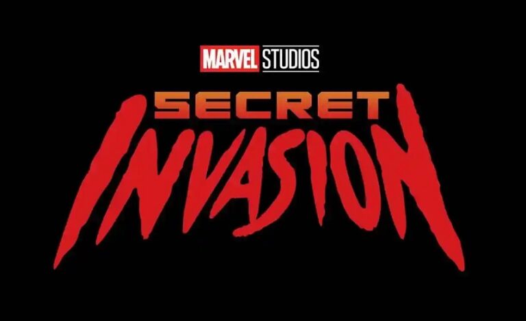 New Secret Invasion casting details…