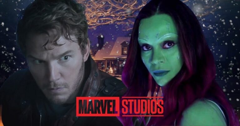 Filming Update: ‘Guardians of the Galaxy: Vol. 3’ Spotted Having a “Hot Christmas”