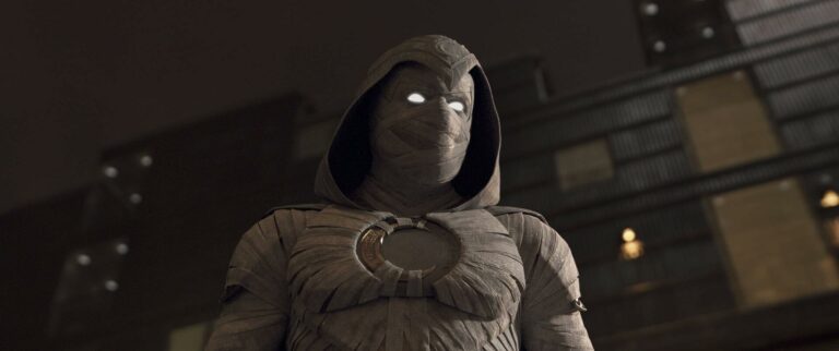 ‘Moon Knight’: Episode 2 Details Log