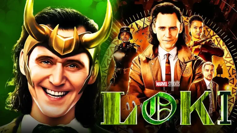 Loki Season 2 starts filming in six weeks