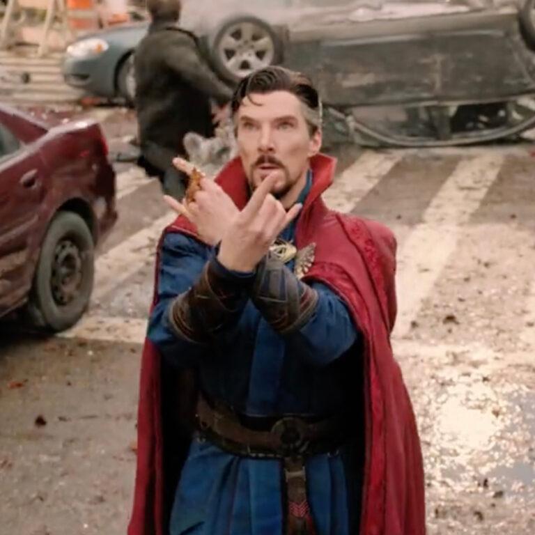 Box Office: ‘Doctor Strange 2’ grosses 5M Opening, 0M Globally