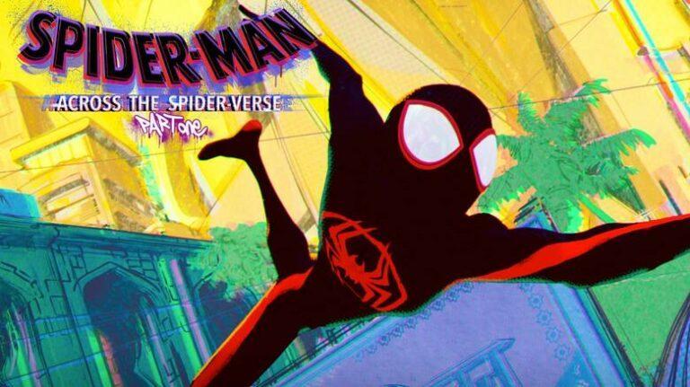 Spider-Man: Across the Spider-Verse delayed, moves from Oct. 7, 2022 to June 2, 2023