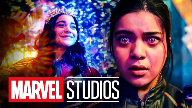 ‘Ms Marvel’ Trailer Introduces Iman Vellani as a First Muslim Superhero Kamala Khan 