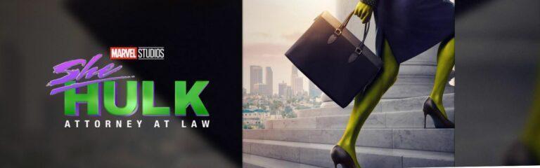 She-Hulk: Attorney at Law – Leaked Episode dates