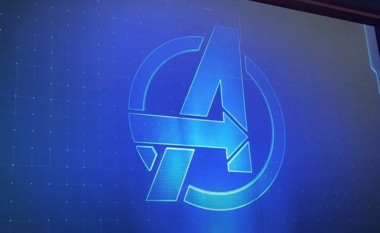 Avengers : Quantum Encounter, Upcoming Avengers Movie Promo! Full Video.