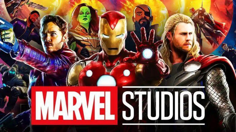 Revealing the Secrets of the Marvel Studios!