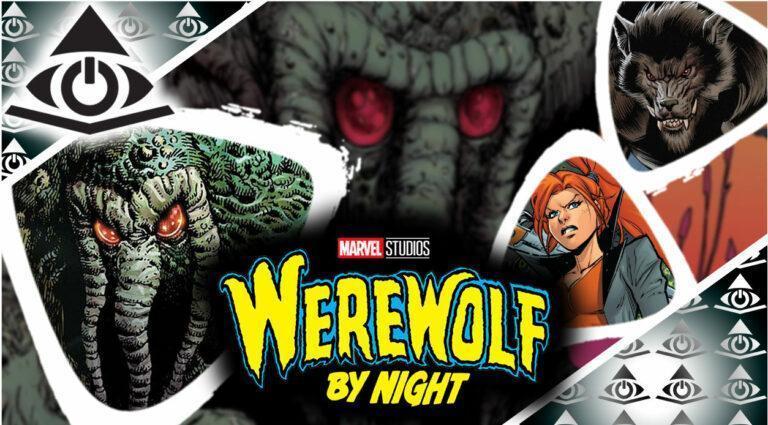 Marvel’s Werewolf by Night first reactions are out and its all praise for the MCU first horror story