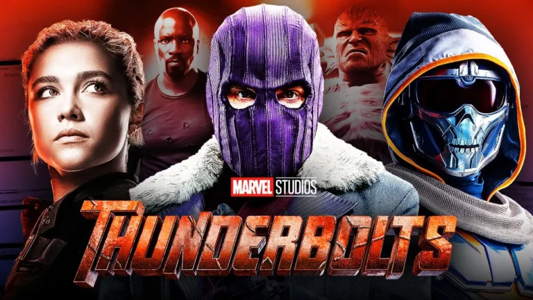 ‘Thunderbolts’ runtime revealed: what to expect