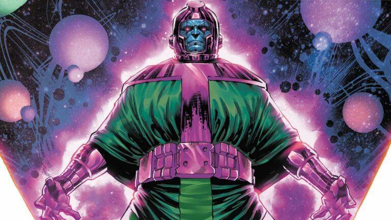 Whats your thoughts on Avengers:The Kang Dynasty