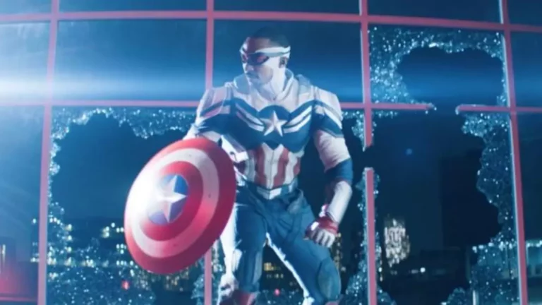 Captain America 4: Check out Release date, cast and plot