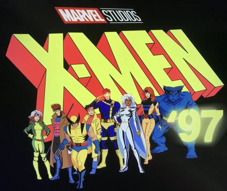 X-Men ’97: The untold stories revealed – prequel comic chronicles the ’90s Marvel magic