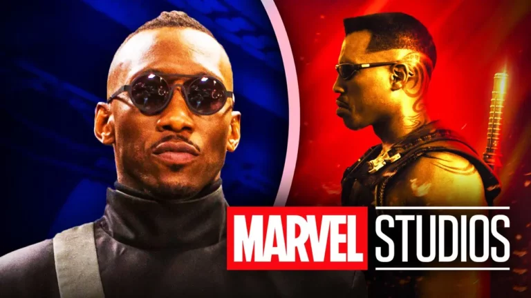 Marvel’s Blade Filming Schedule Reported Delayed to 2023