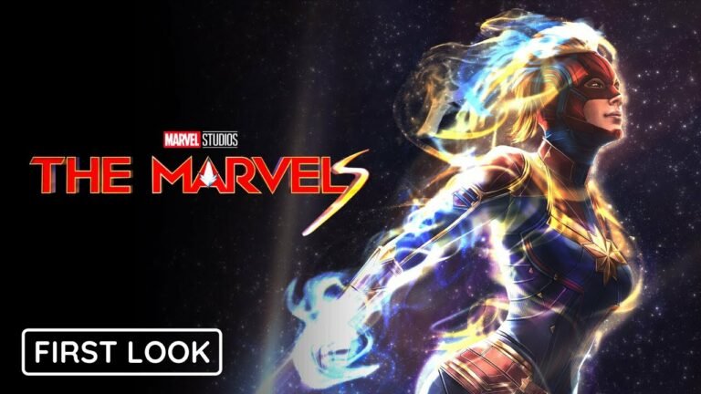 Marvel star rules out return for The Marvels