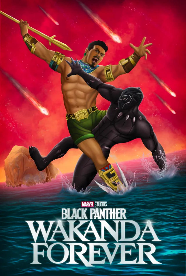 Black Panther: Trevor Noah Hints He Could Return in Wakanda Forever