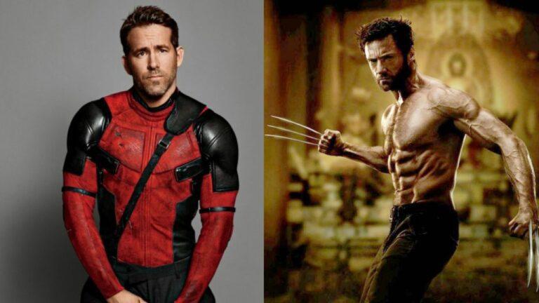 Deadpool 3: Ryan Reynolds Reacts to Breaking the Internet With Wolverine Reveal