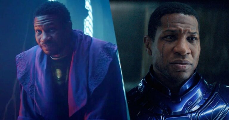 Jonathan Majors’ heartbreak: Robert Downey Jr. takes over as Doctor Doom, leaving Kang’s future in the MCU uncertain