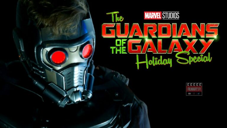 The Guardians of the Galaxy Holiday Special, The Son, FIFA Uncovered, 