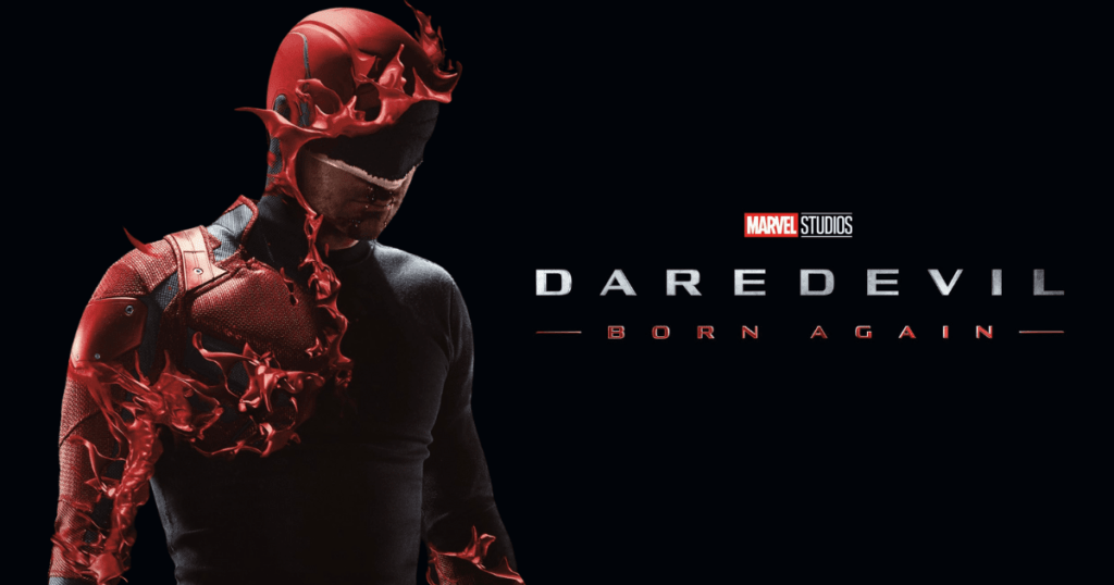 Daredevil’ reboot: Marvel’s television transformation and creative ...