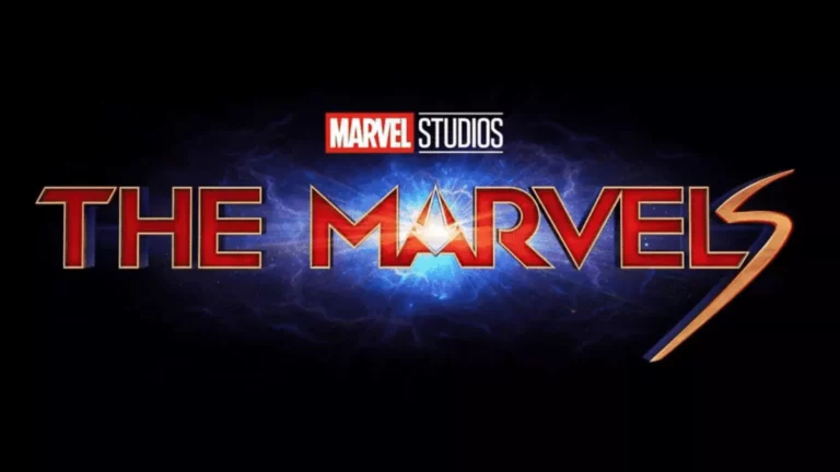 Release information, cast, storyline, and more for The Marvels