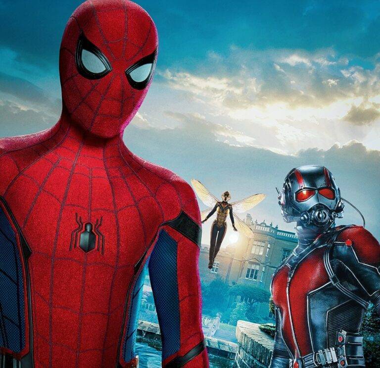 Writer of Ant-Man 3 Explains How Spider-Man Is the “Blueprint” for New Film