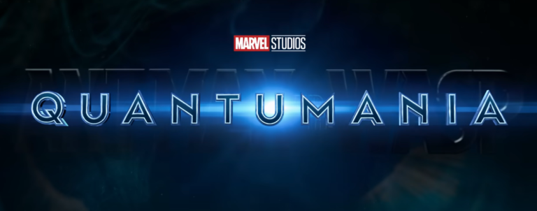 Saving the world is now a family affair according to the new “Ant-Man and the Wasp: Quantumania” poster.