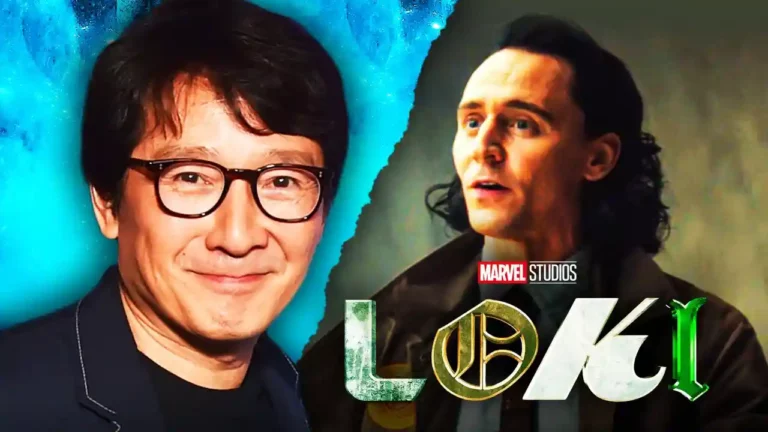 Tom Hiddleston’s Cute Behavior on the Season 2 Set, According to the Loki Actor