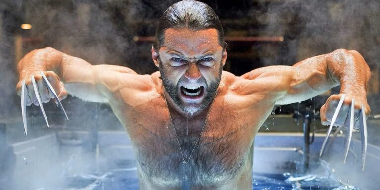 Hugh Jackman will train for six months to play Wolverine in “Deadpool 3”