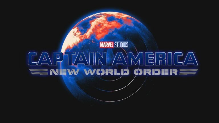 The Serpent Society are the villains in Captain America: New World Order