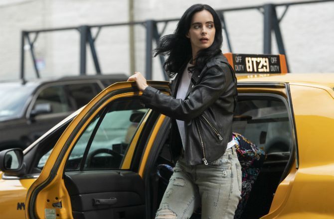 Daredevil’s reason for seeking out Jessica Jones is ripped straight out the Devil’s Reign comics