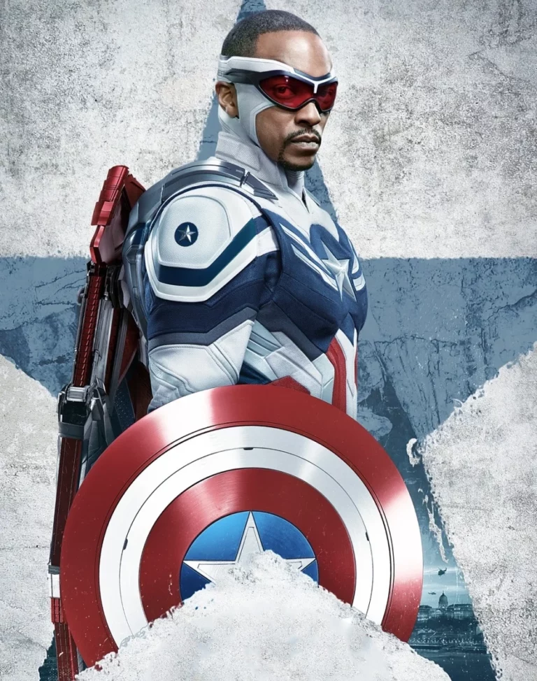 Captain America New World Order doesn’t start principle photography on March 15th