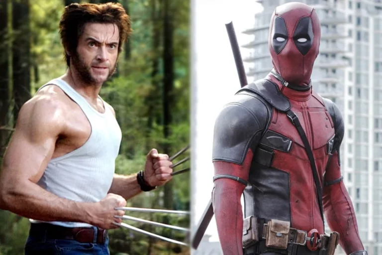 “Something I’ve Never Done Before” as Wolverine, according to Hugh Jackman in Deadpool 3