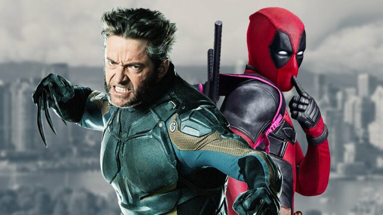 Hugh Jackman may have just spoiled a crucial plot point in Deadpool 3