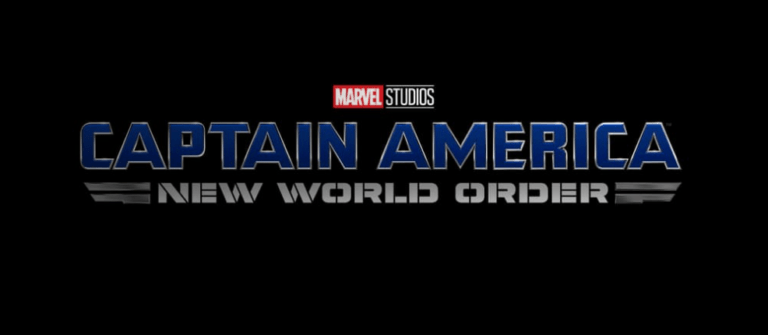 Cinematographer Kramer Morgenthau is working on Captain America: New World Order next