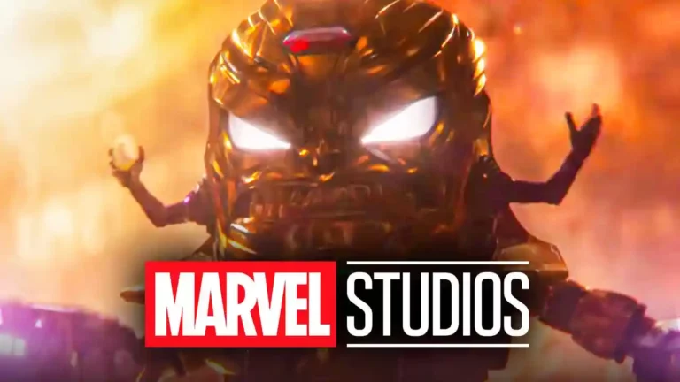 Marvel Releases MODOK’s First Look in the MCU