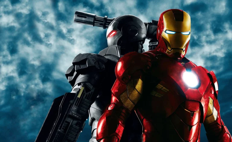 Conflicting production updates are received for the Iron Man spin-off film Armor Wars