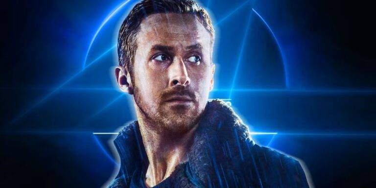 According to recent Marvel Leak, Ryan Gosling is vying to play the Fantastic Four.