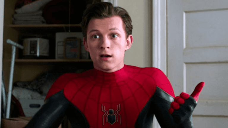 Marvel and Sony in talks to extend Spider-Man’s MCU journey with Tom Holland