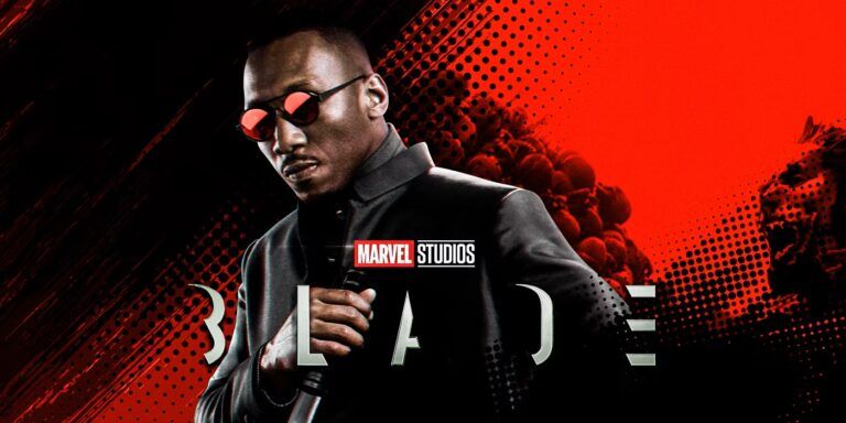 Blade Starts Filming May 30th