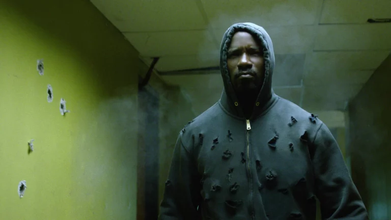 Luke Cage Return: Mike Colter Casts Doubt on It