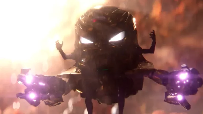 First Information about the MODOK villain from Ant-Man 3 revealed by the writer