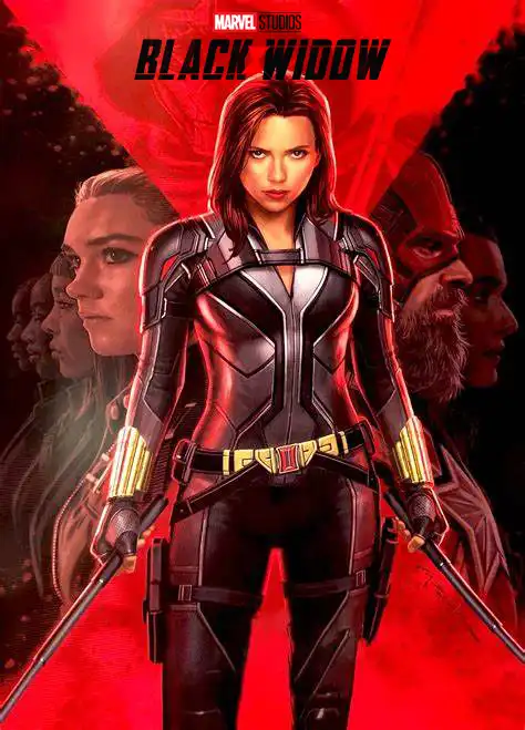 Andy Park hints at ‘Black Widow 2’ Sequel