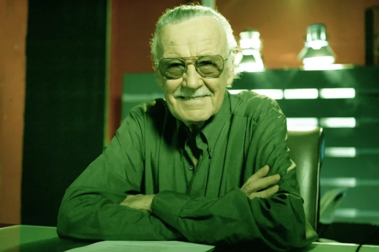 Marvel’s Tribute to Stan Lee: Upcoming 2023 Documentary Release