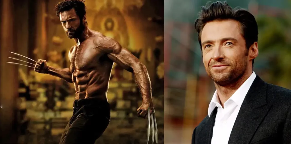 Hugh Jackman expresses interest in reprising Wolverine role for MCU ...