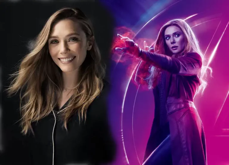 Elizabeth Olsen shares insights on Scarlet Witch’s role in the upcoming MCU projects