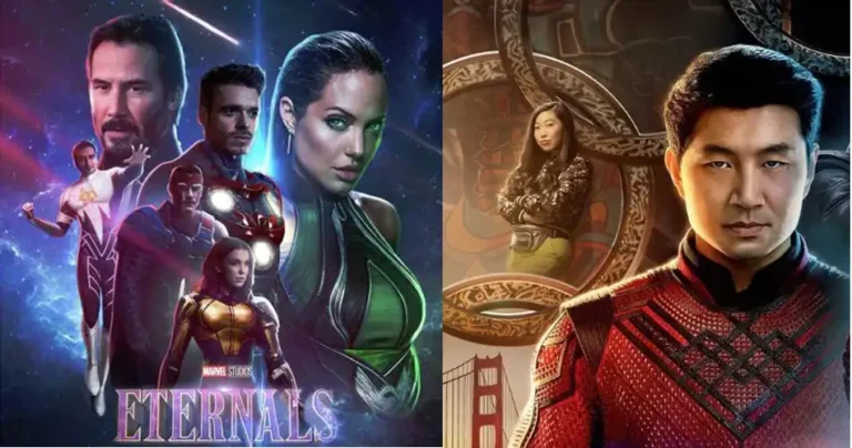 Marvel studios expands MCU lineup with two exciting sequels now in production