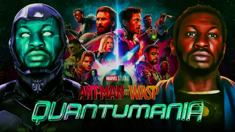 Quantumania sets the stage for the future of the MCU with these 5 key developments